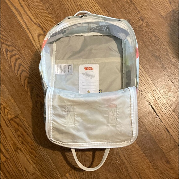 Fjallraven classic backpack - Picture 3 of 7